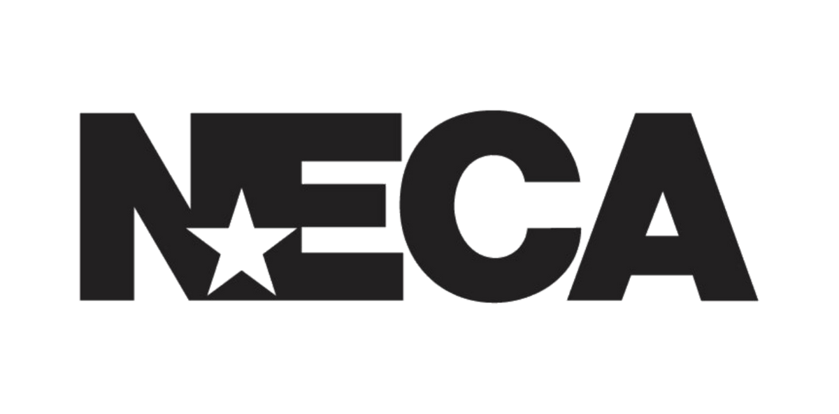 NECA REEL TOYS