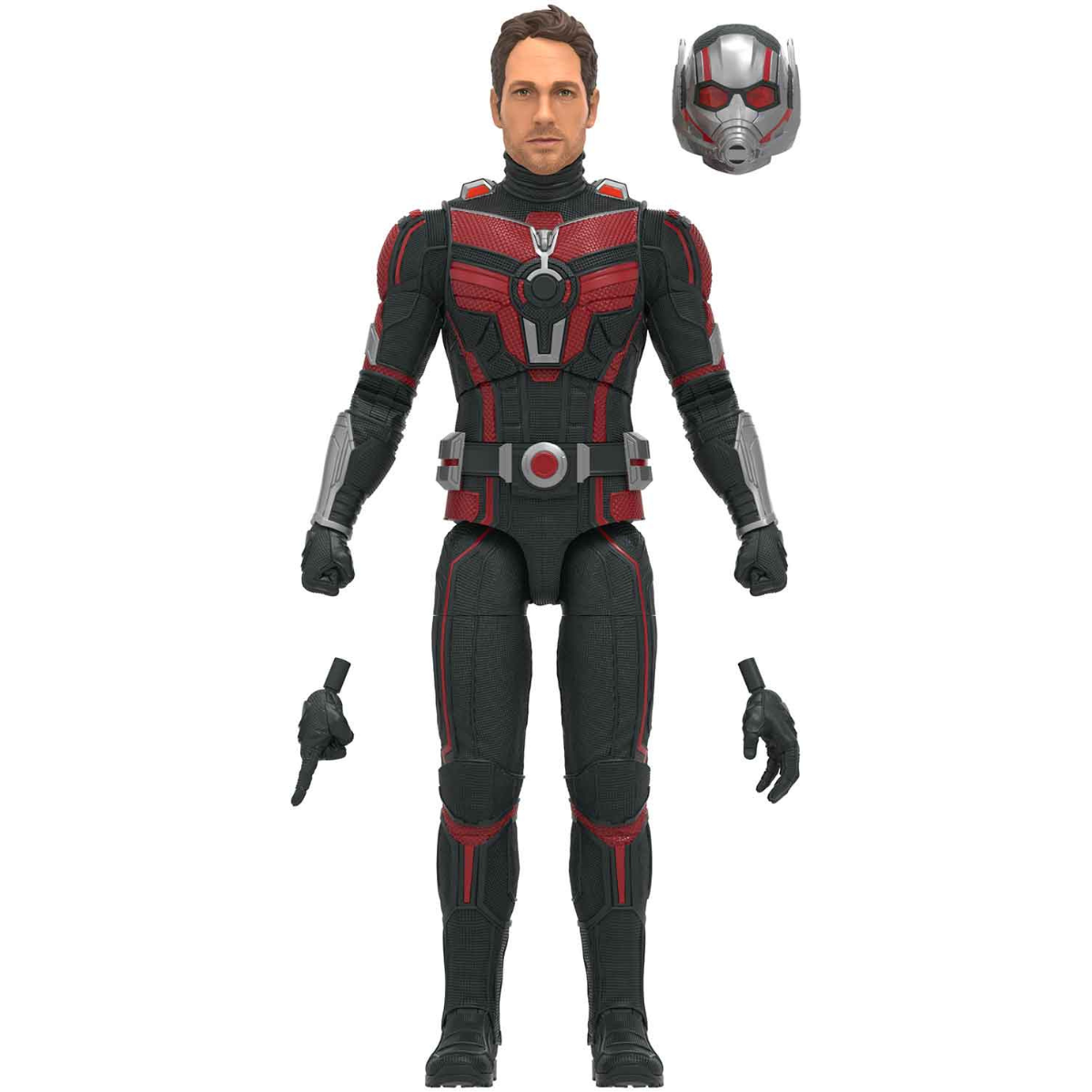 Marvel Legends Ant-Man (Cassie Lang BAF Series) - Pre-Owned / Loose