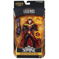 Marvel Legends Master of Magic Doctor Strange (Dormammu BAF) - Pre-Owned / In Box