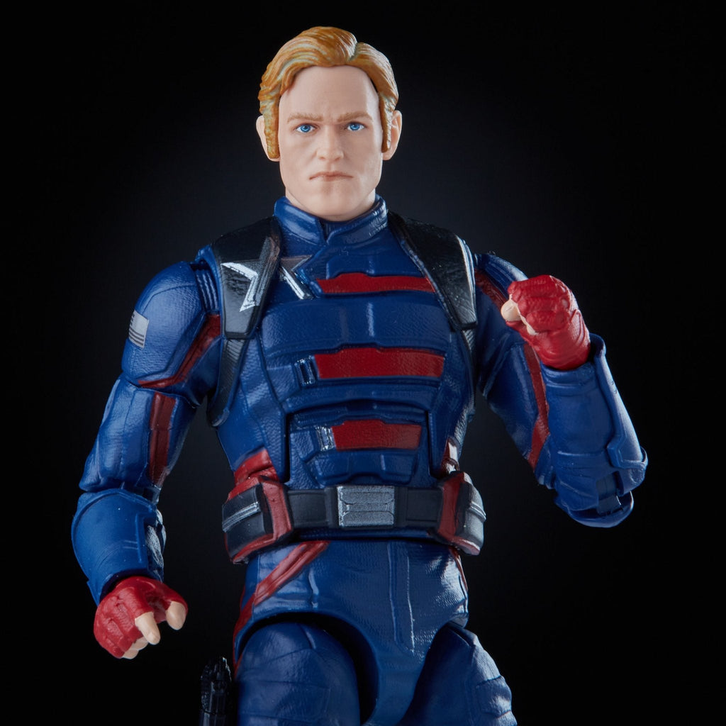 Marvel Legends John Walker Captain America