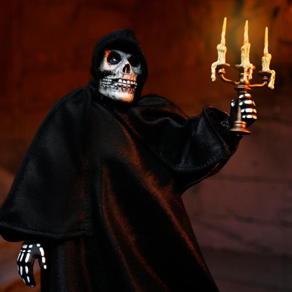 NECA The Misfits Ultimate Fiend