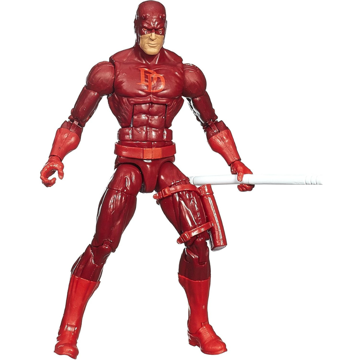 Marvel Legends Daredevil (Hobgoblin BAF ) - Pre-Owned / Loose