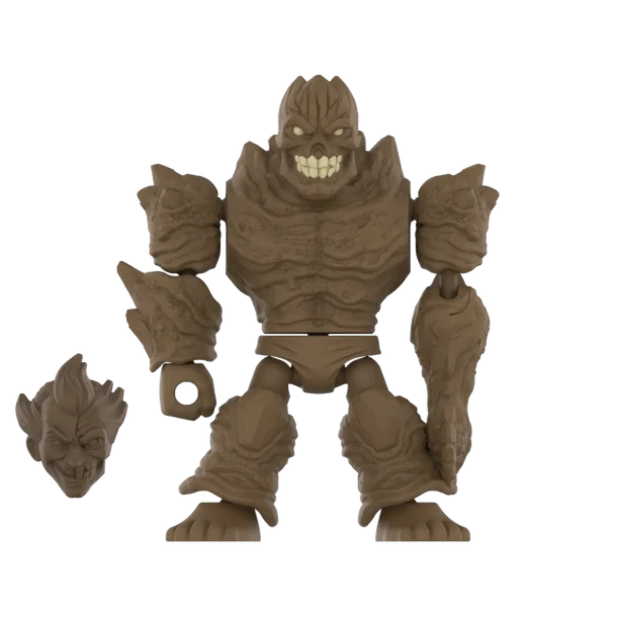 Blokees DC Defender Version 03: Arkham Chaos Prologue (Box Of 12 Individually Boxed)