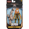 Marvel Legends Sunfire (Sugar Man BAF) - Pre-Owned / In Box