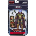 Marvel Legends Mysterio (Molten Man BAF) - Pre-Owned / In Box