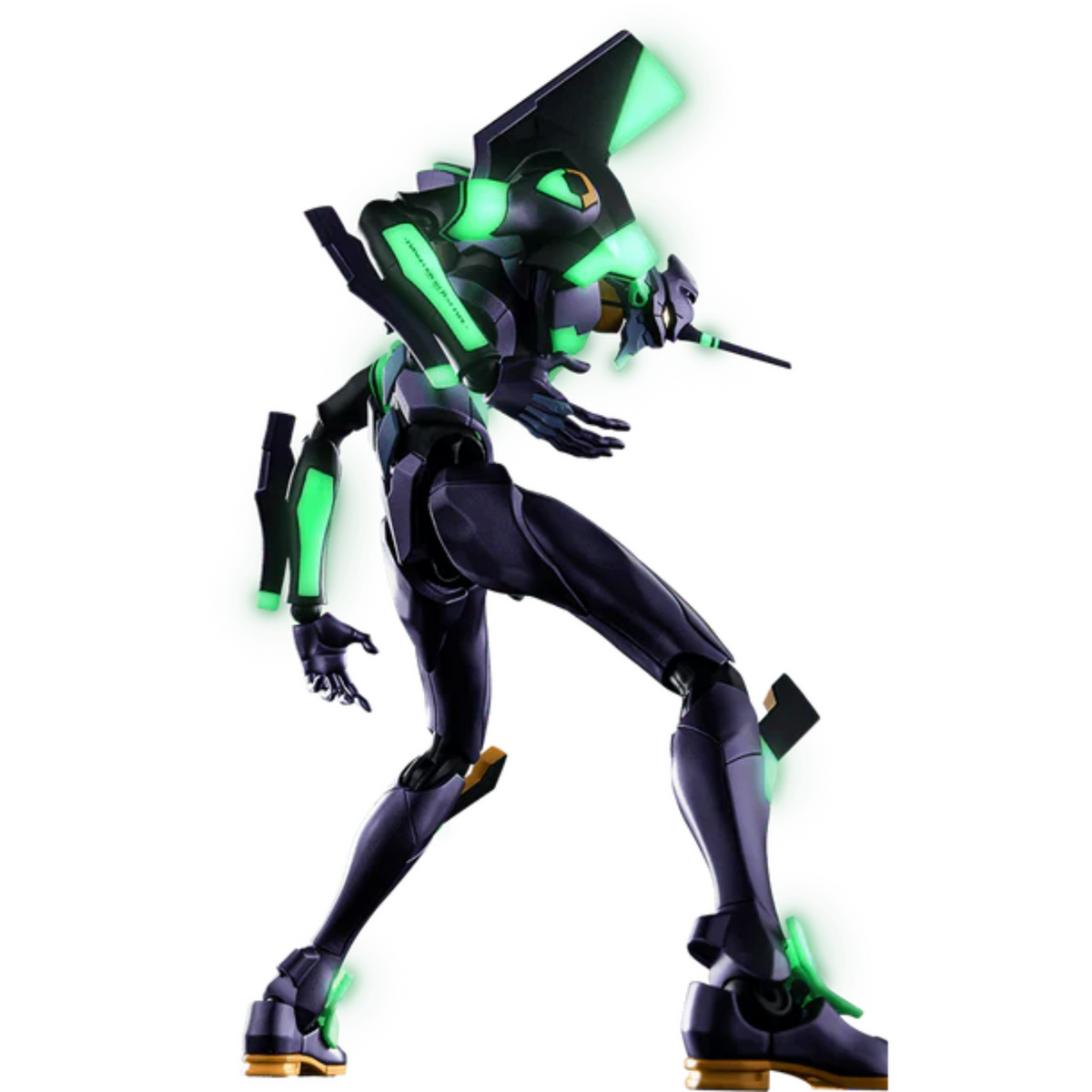 Blokees Action Edition Evangelion Test Type-01