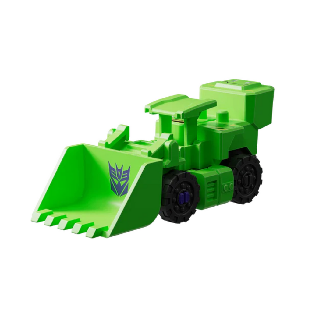 Blokees Transformers Defender 03: Heavy Metal War (Box of 12 Individually Boxed)