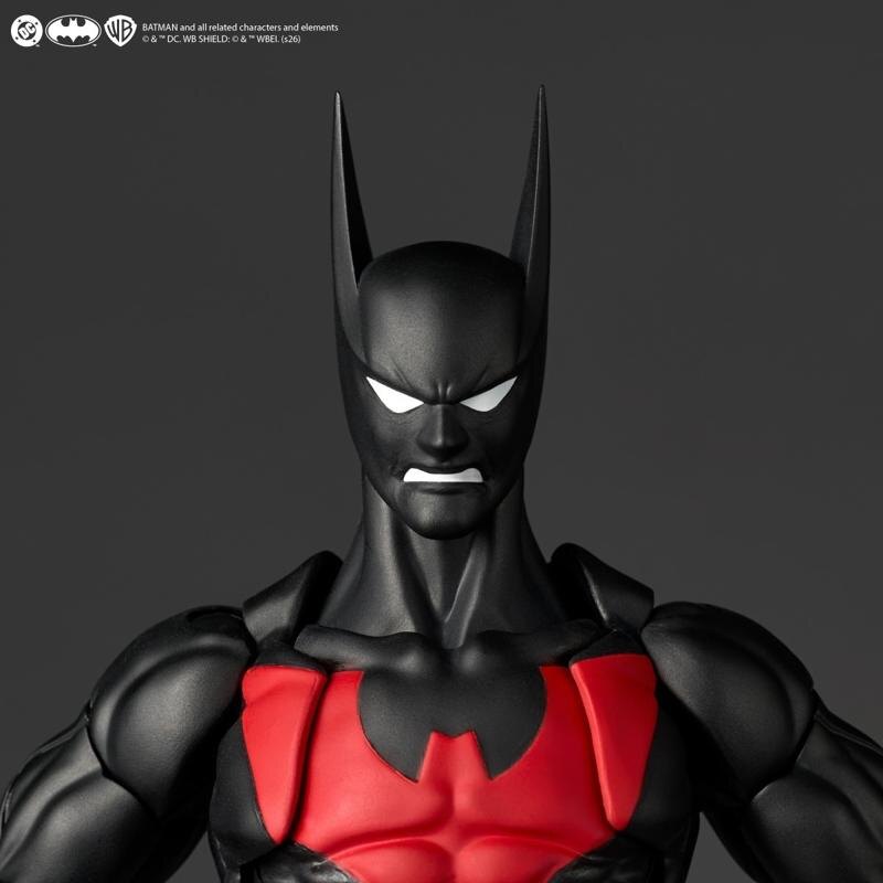 Amazing Yamaguchi Batman Beyond (Classic Version)