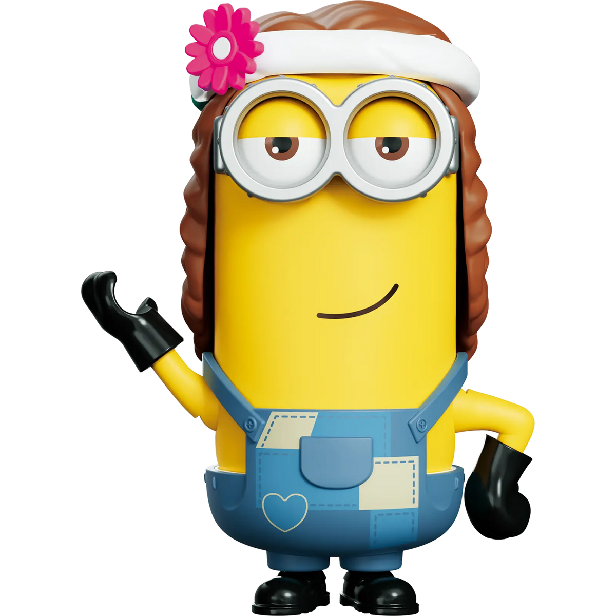 Blokees Minion preCOOL Celebration Party (Box of 8 Individually Boxed)