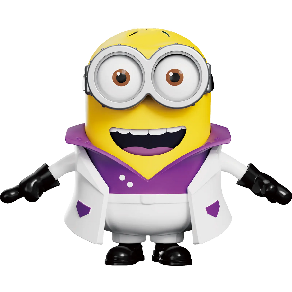Blokees Minion preCOOL Celebration Party (Box of 8 Individually Boxed)