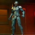 NECA Teenage Mutant Ninja Turtles Ultimate Synja Patrol Bot (The Last Ronin)