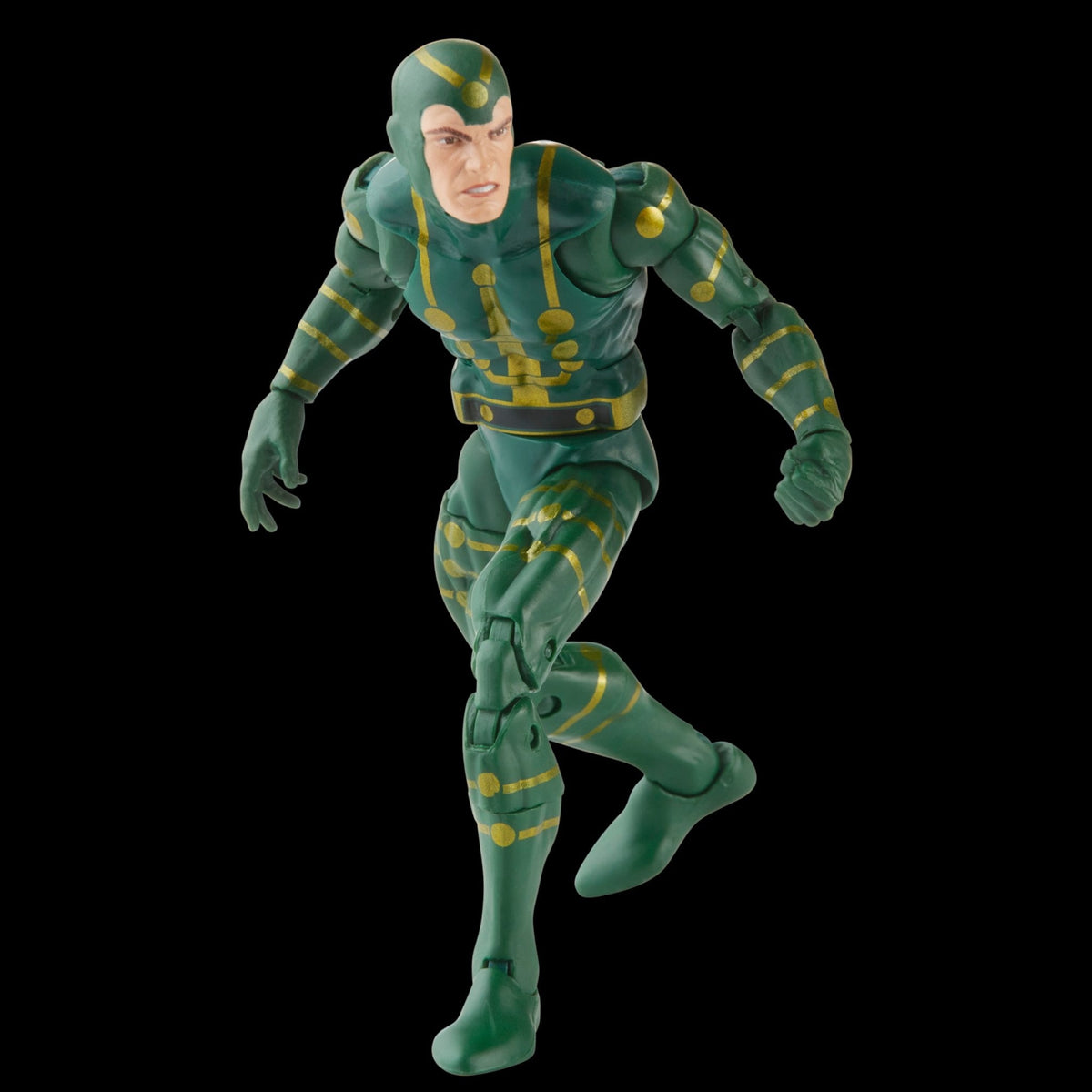 Marvel Legends Series Classic Multiple Man