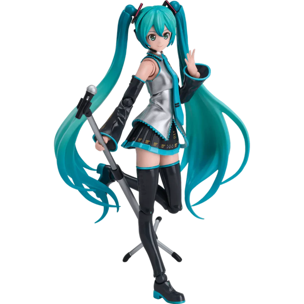 Blokees Fantastics Series 01 Hatsune Miku (Official Outfit)