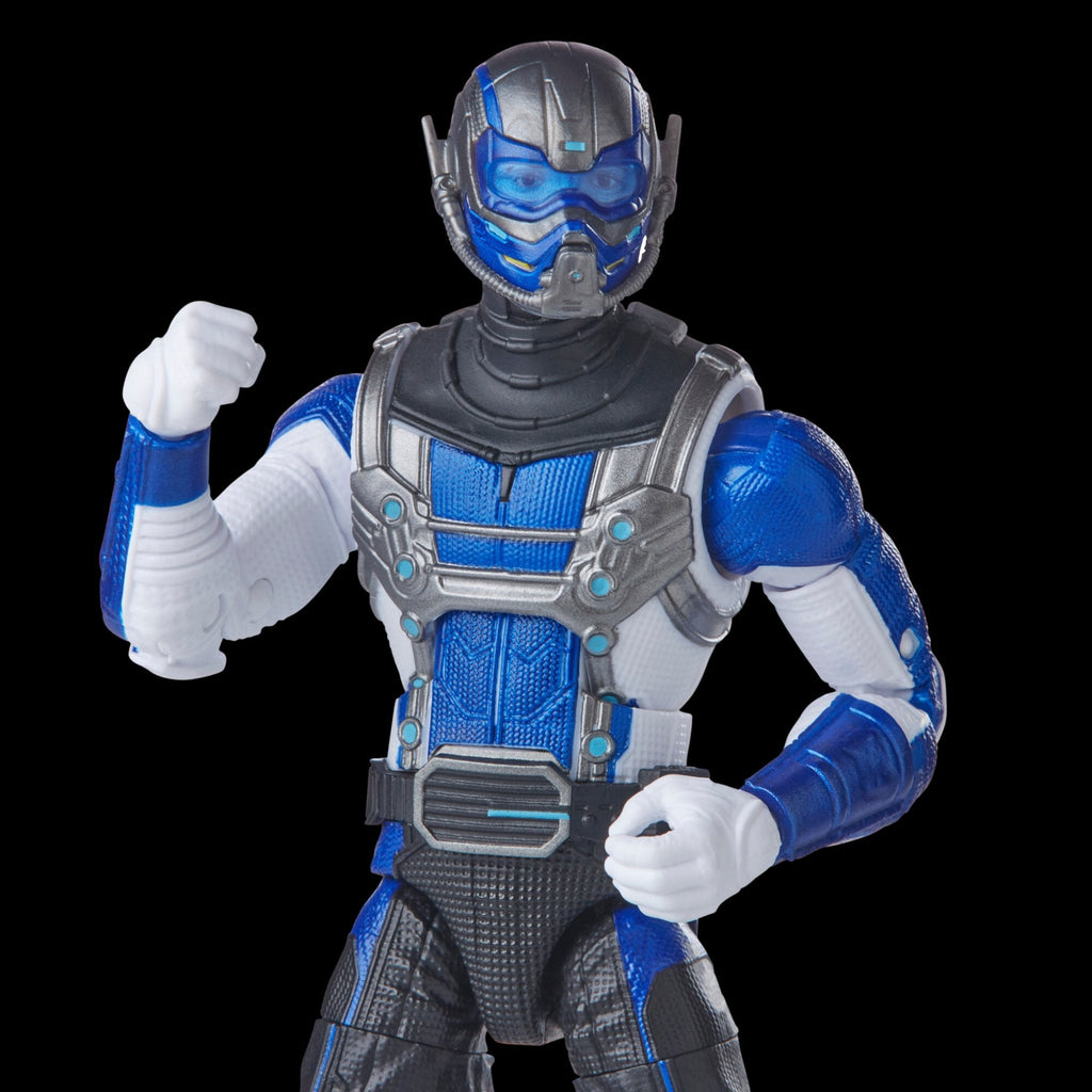 Marvel Legends Goliath (Hydra Stomper BAF)