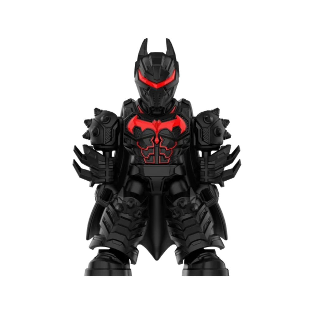 Blokees DC Defender Version 03: Arkham Chaos Prologue (Box Of 12 Individually Boxed)