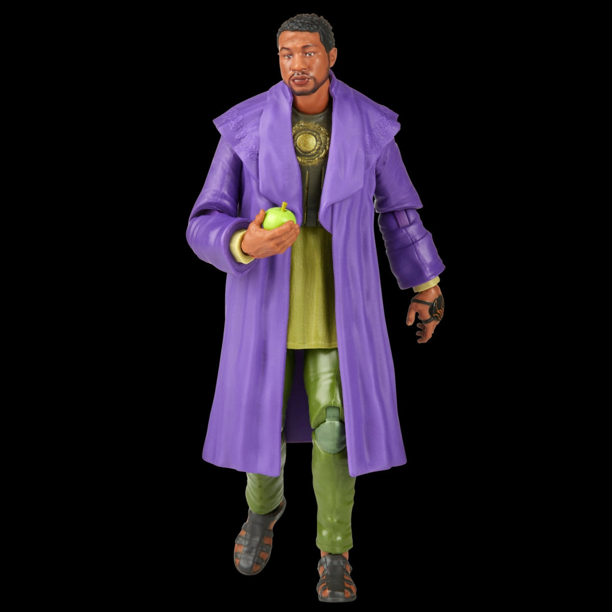 Marvel Legends He-Who-Remains (Khonshu BAF)