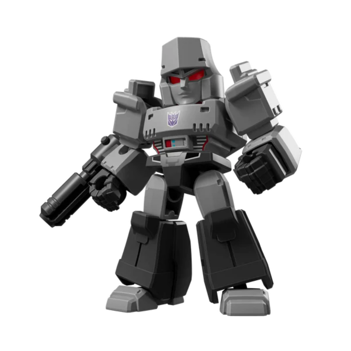 Blokees Transformers Defender 01: Shining Galaxy (Box of 12 Individually Boxed)