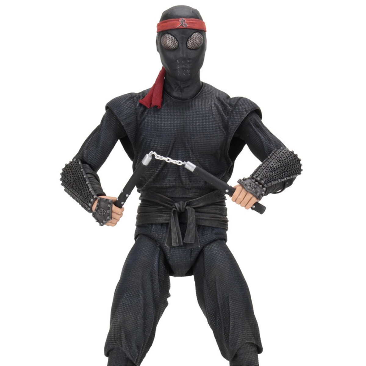 NECA Quarter Scale Teenage Mutant Ninja Turtles 1990 Movie Foot Soldier