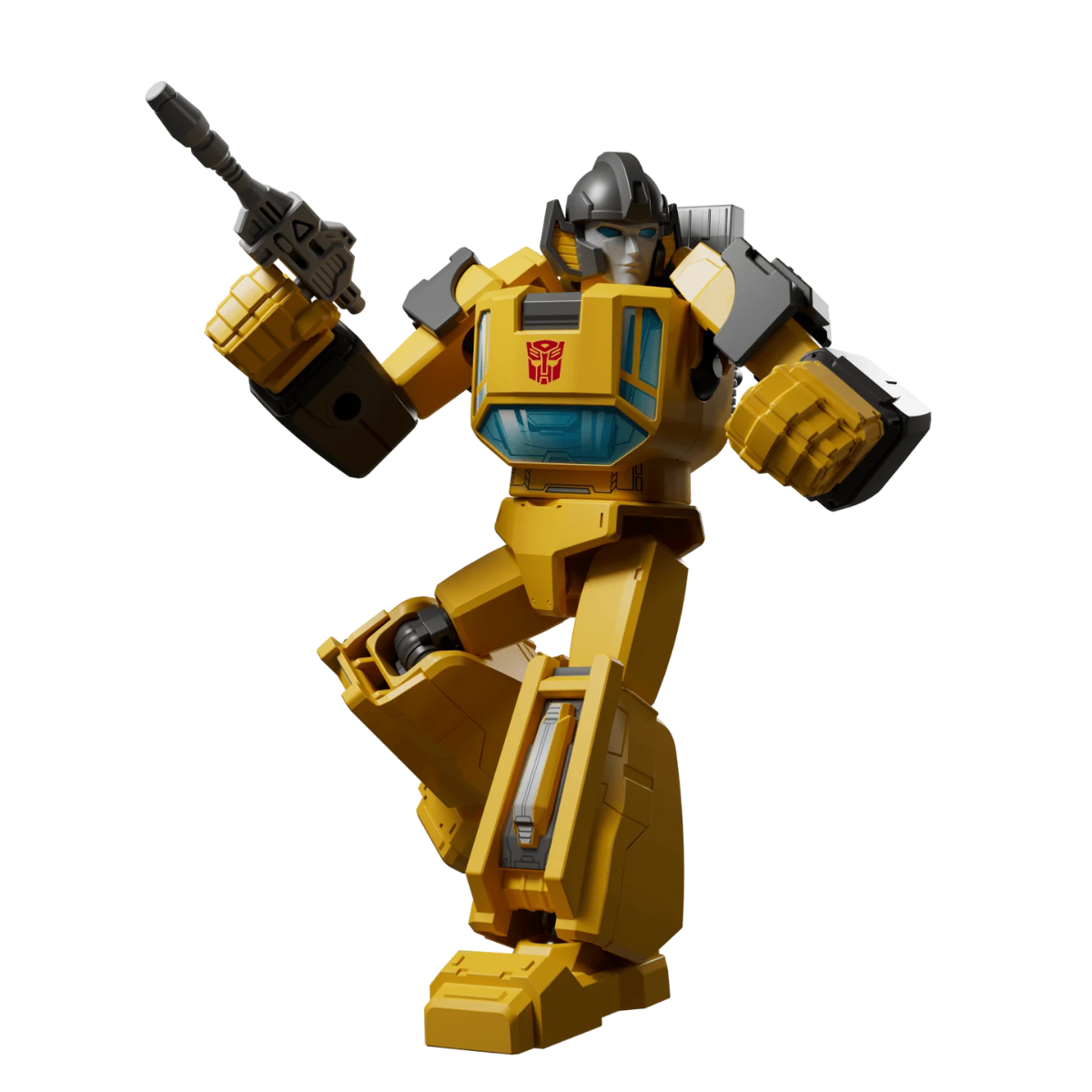 Blokees Transformers Galaxy 06: Parallel Universe Complete Set (Box of 9 Individually Boxed)