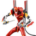 Blokees Action Edition Evangelion Production Model-02