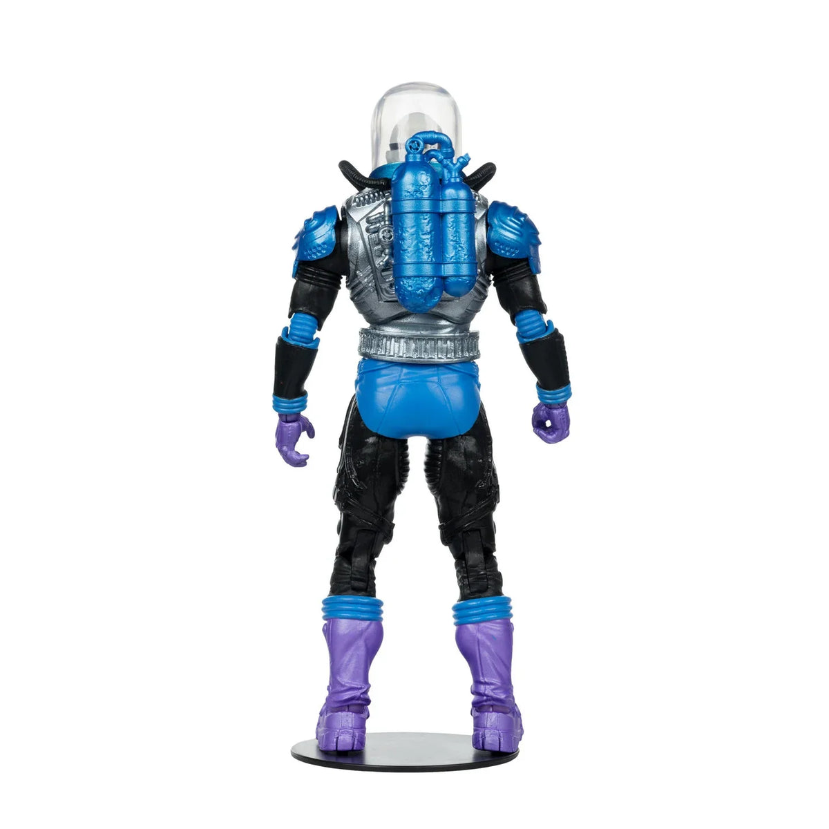 DC Multiverse Mcfarlane Vault Collection Wave 3 Mr. Freeze