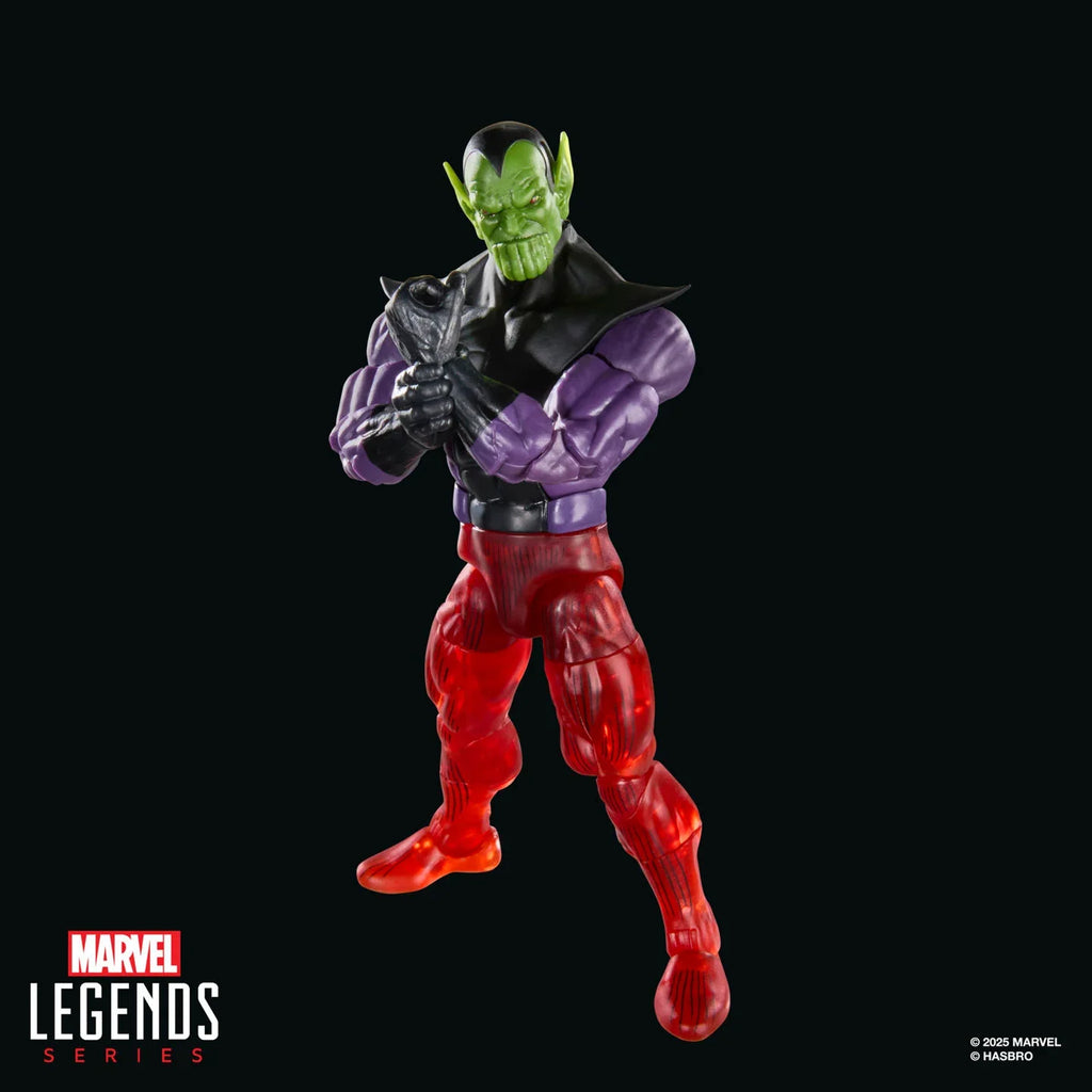 Marvel Legends Fantastic Four Super-Skrull