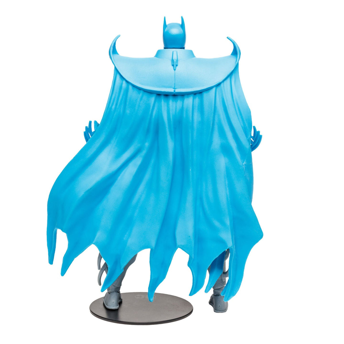 DC Multiverse Mcfarlane Vault Collection Wave 3 Azrael Batman