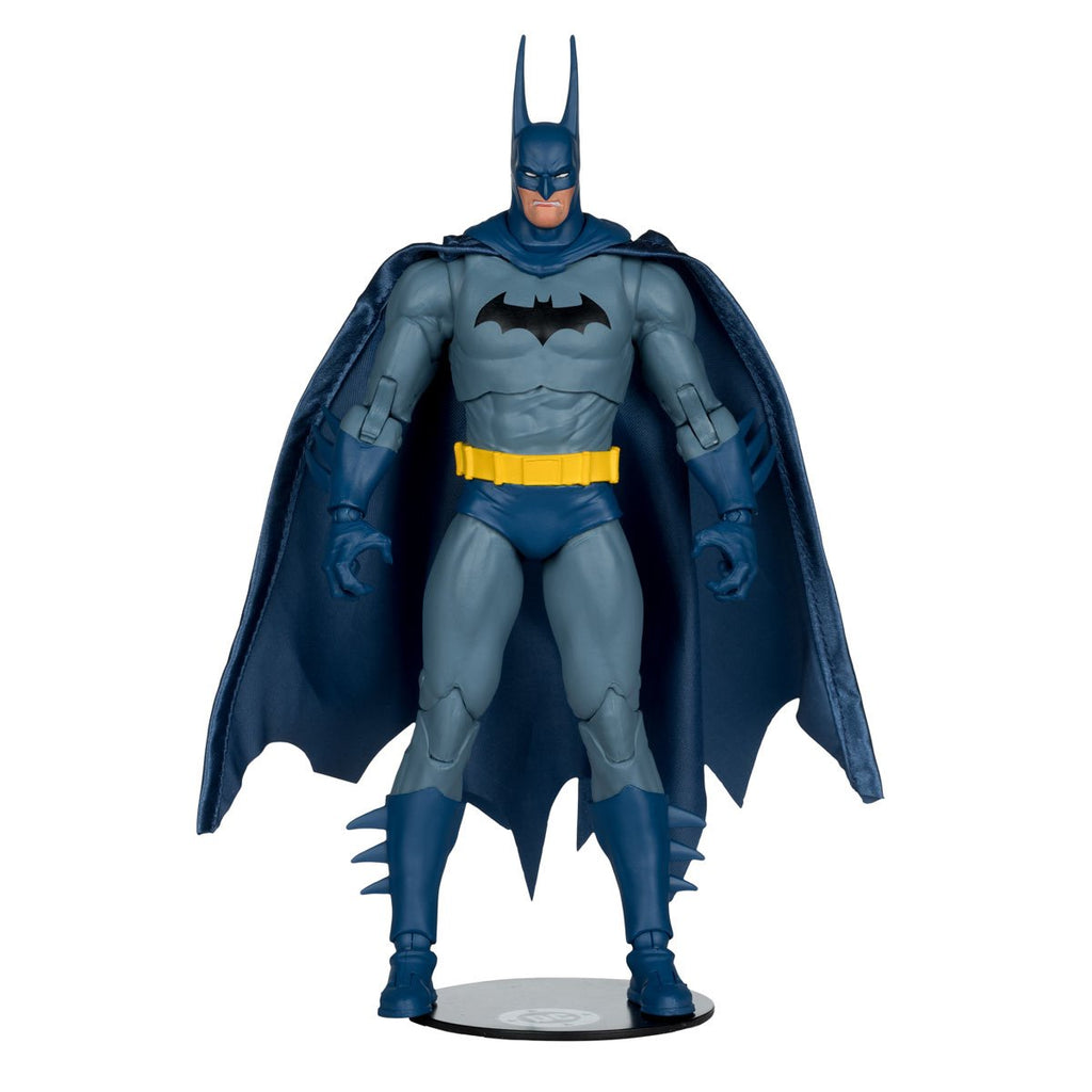 DC Multiverse Batman Haunted Gotham
