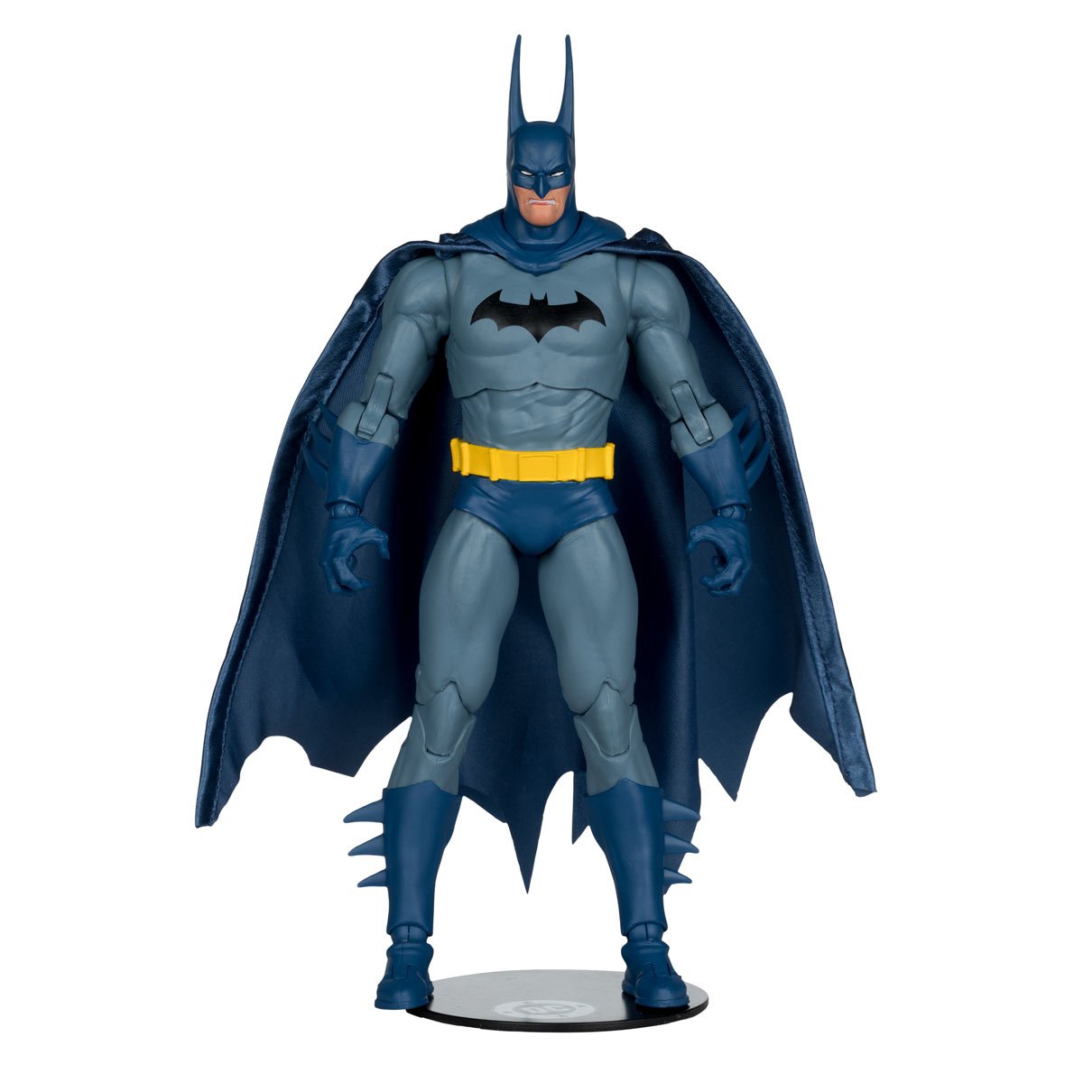 DC Multiverse Batman Haunted Gotham