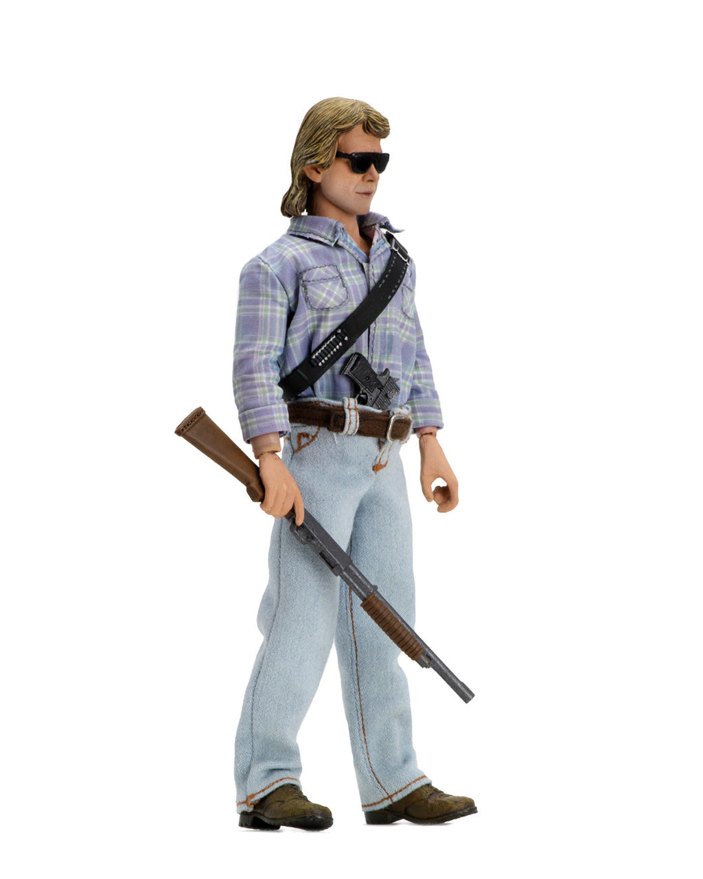 NECA They Live John Nada (8" Clothed Scale)