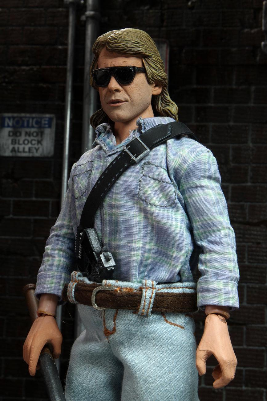 NECA They Live John Nada (8" Clothed Scale)