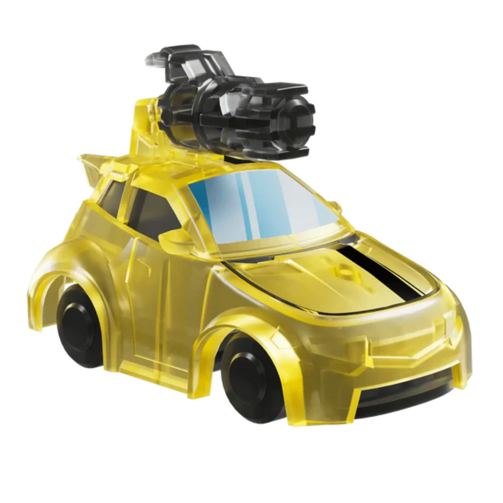 Blokees Transformers Defender 01: Shining Galaxy (Box of 12 Individually Boxed)