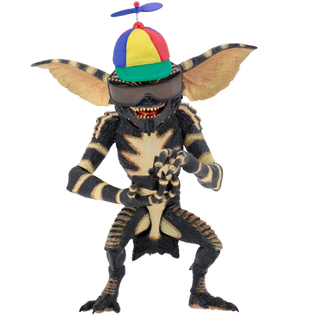 NECA Gremlins Ultimate Gamer Gremlin