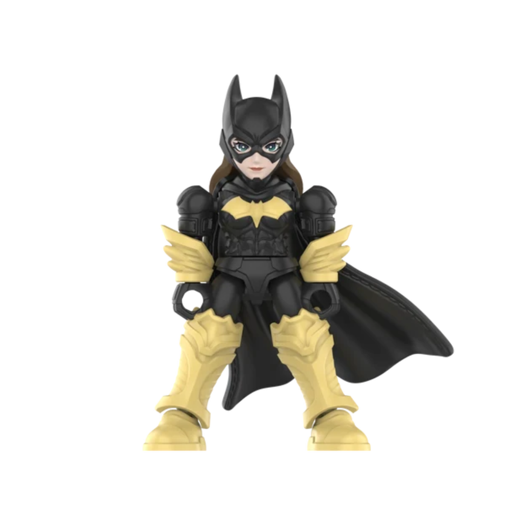 Blokees DC Defender Version 03: Arkham Chaos Prologue (Box Of 12 Individually Boxed)