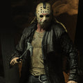 NECA Friday the 13th Ultimate 2009 Jason Voorhees