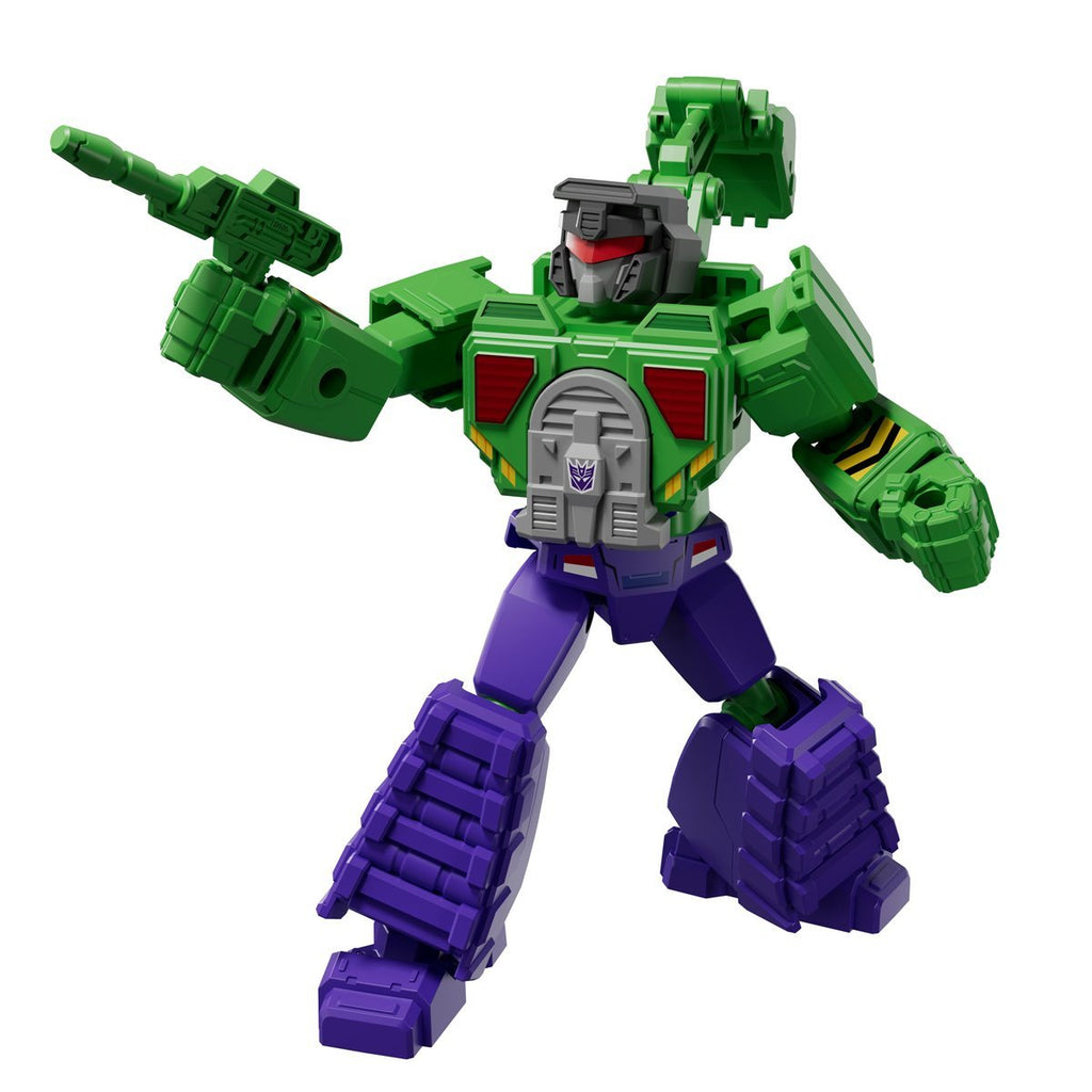 Blokees Transformers Galaxy 03: The Autobot Run Complete Set (Box of 9 Individually Boxed)