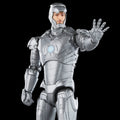 Marvel Legends Infinity Saga Iron Man Mark II