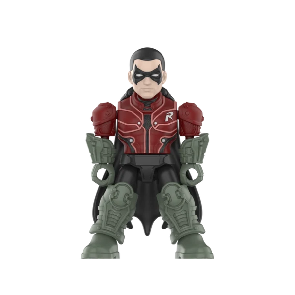 Blokees DC Defender Version 03: Arkham Chaos Prologue (Box Of 12 Individually Boxed)