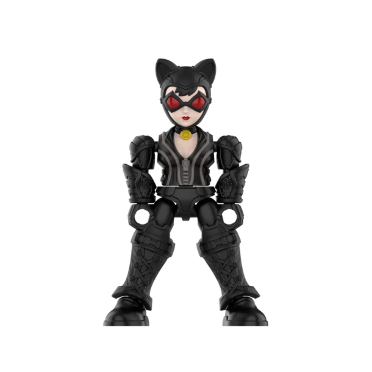 Blokees DC Defender Version 03: Arkham Chaos Prologue (Box Of 12 Individually Boxed)