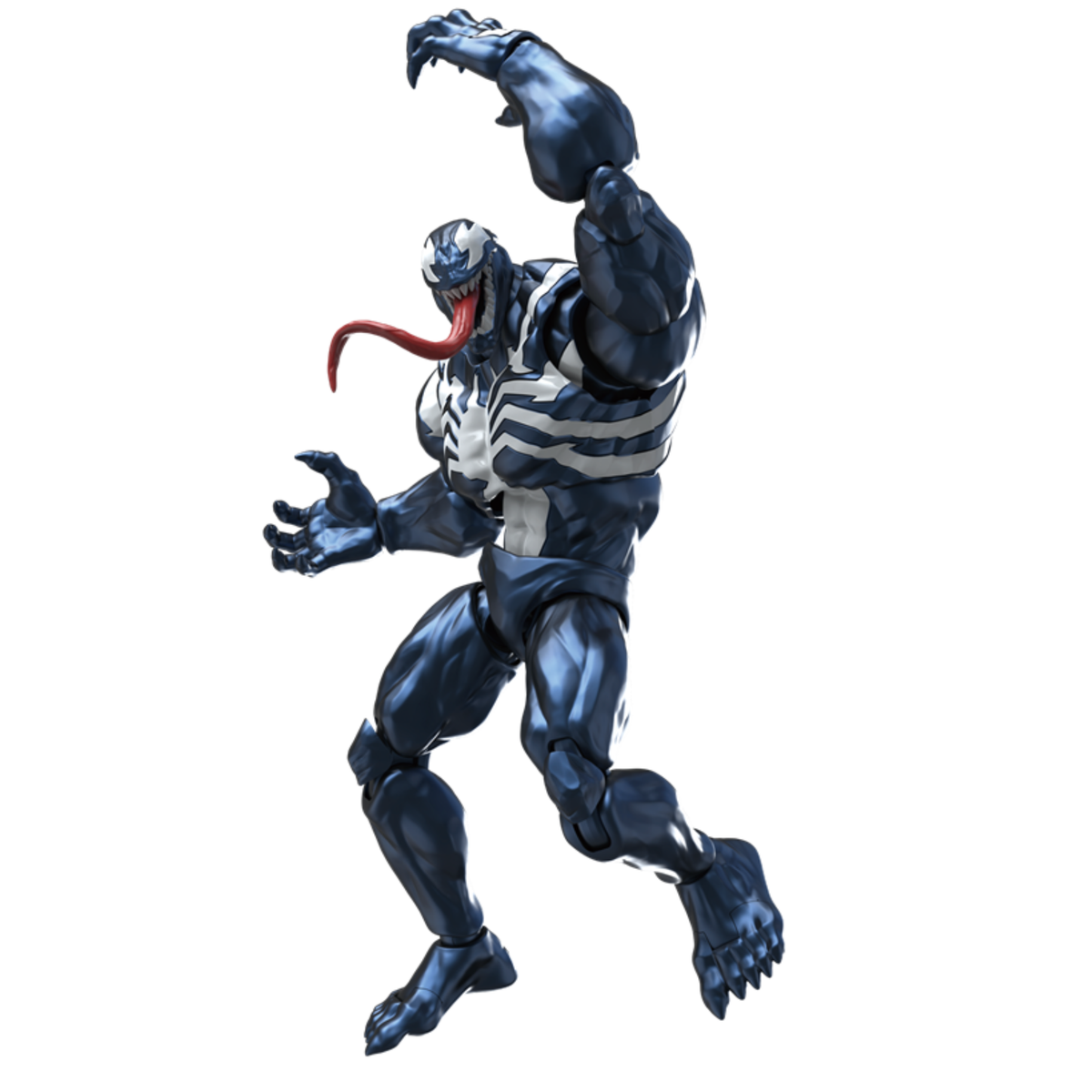 Blokees Champion Class Marvel Rivals Venom