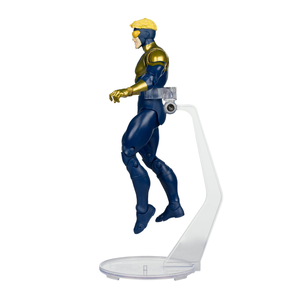 DC Multiverse Booster Gold (Futures End)