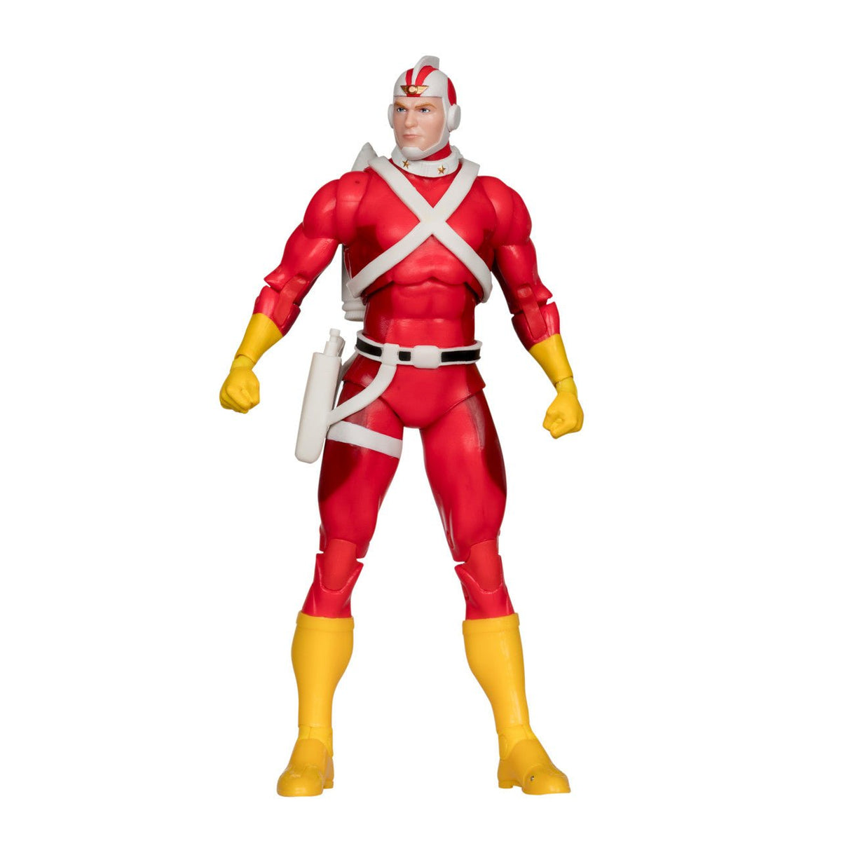 DC Multiverse Collector Edition #33 Adam Strange (Strange Adventures)
