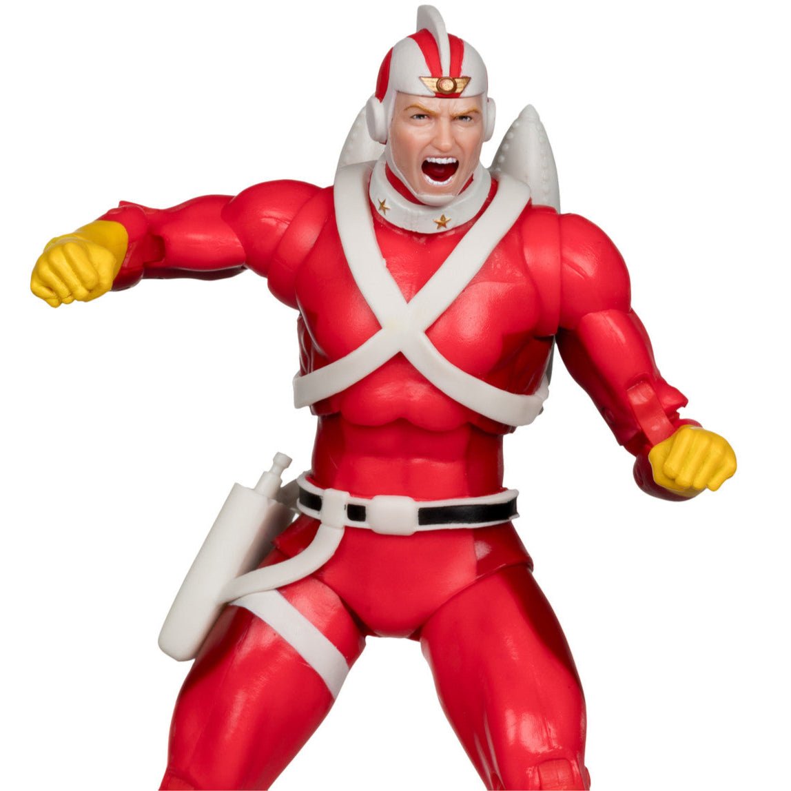 DC Multiverse Collector Edition #33 Adam Strange (Strange Adventures)