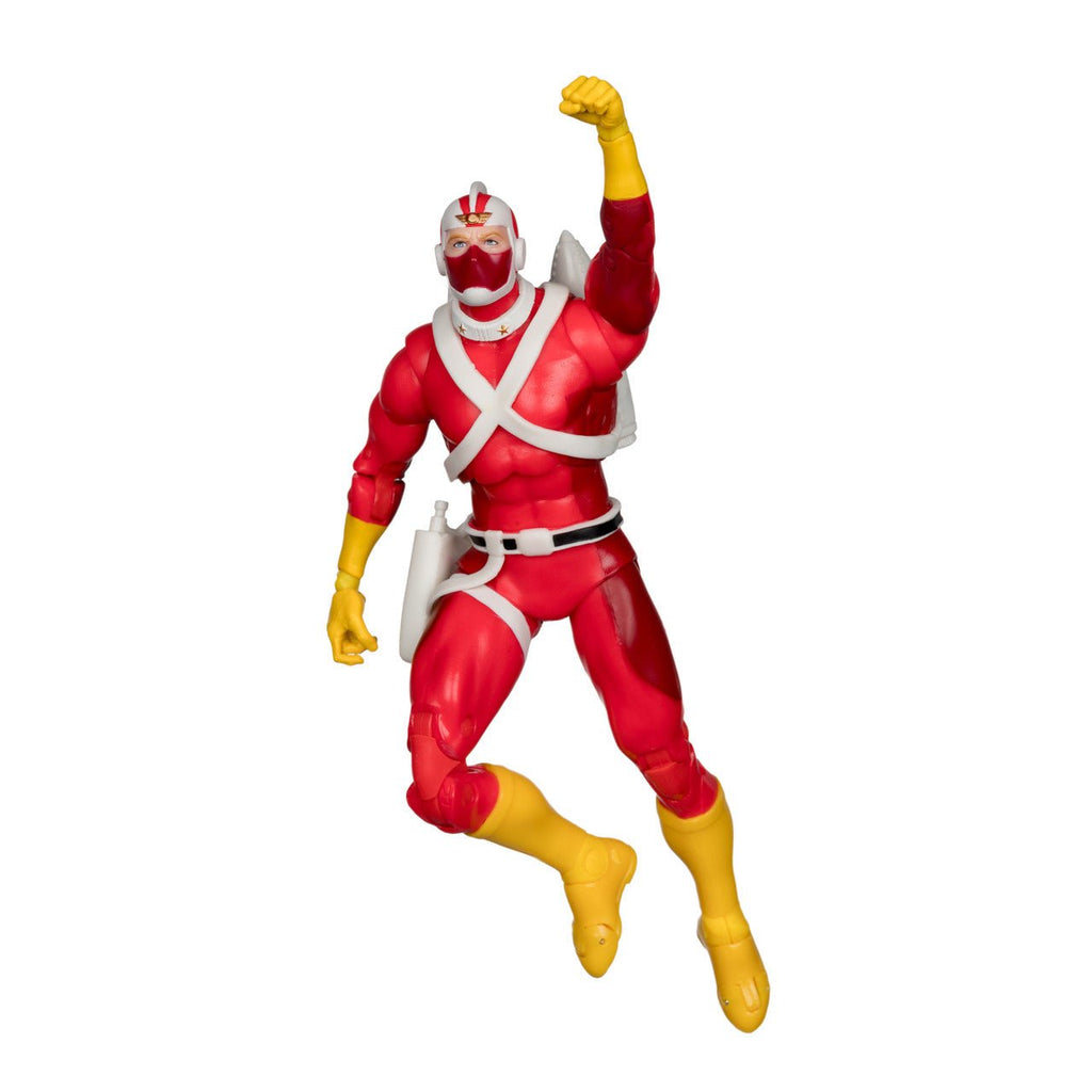 DC Multiverse Collector Edition #33 Adam Strange (Strange Adventures)