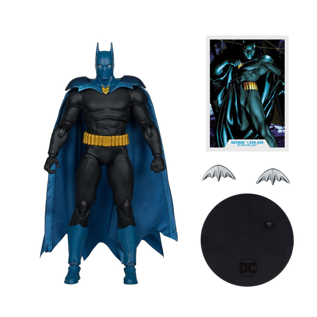DC Multiverse Batman (One Million)
