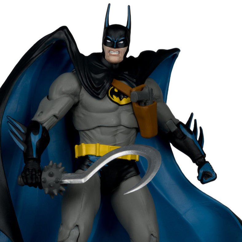 DC Multiverse Collector Edition #34 Batman (Batman: Year Two)