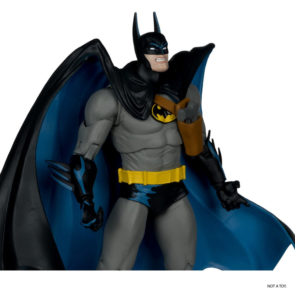DC Multiverse Collector Edition #34 Batman (Batman: Year Two)