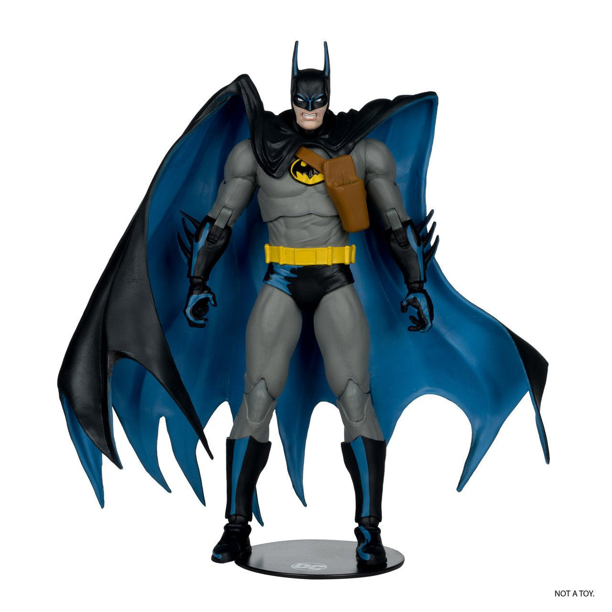 DC Multiverse Collector Edition #34 Batman (Batman: Year Two)