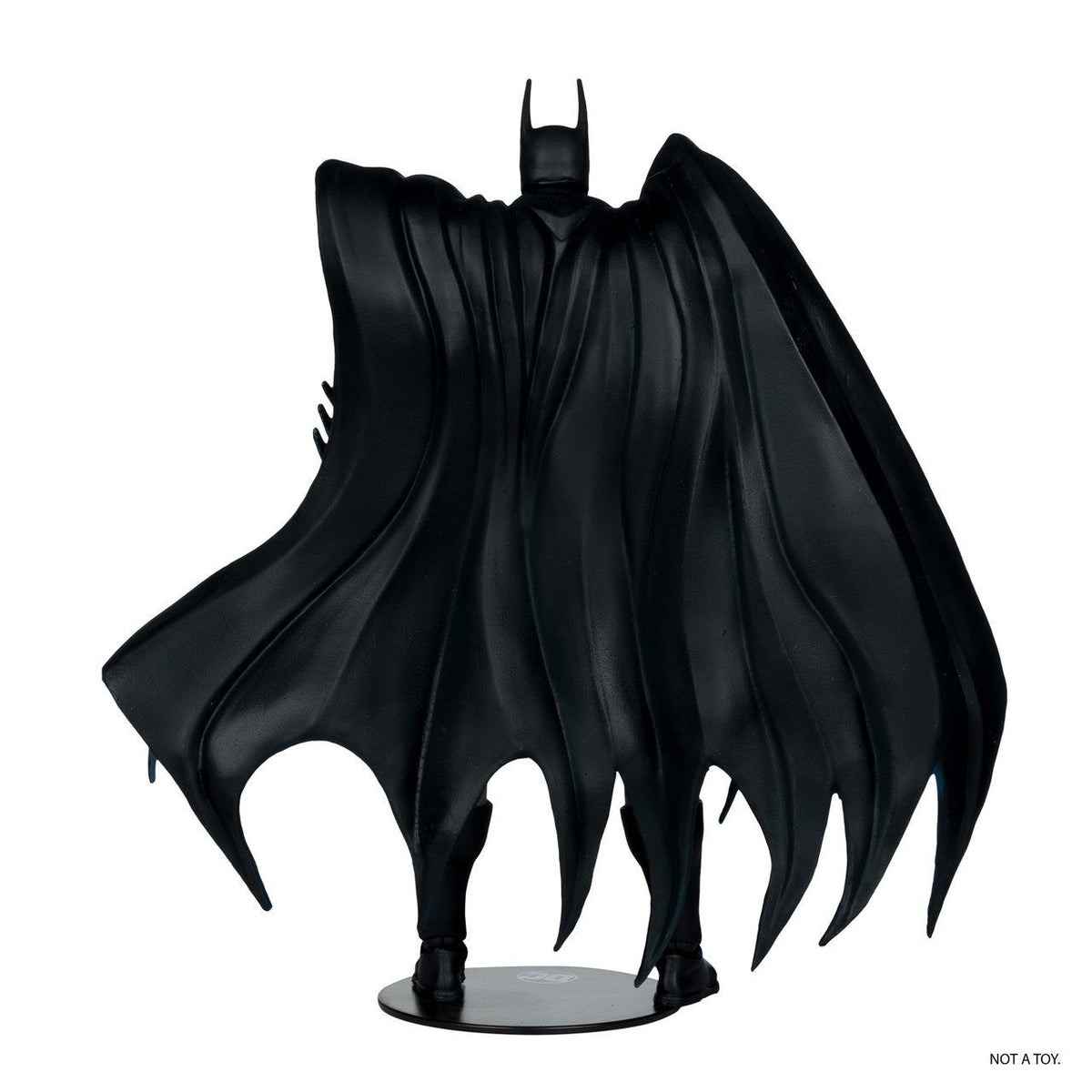 DC Multiverse Collector Edition #34 Batman (Batman: Year Two)