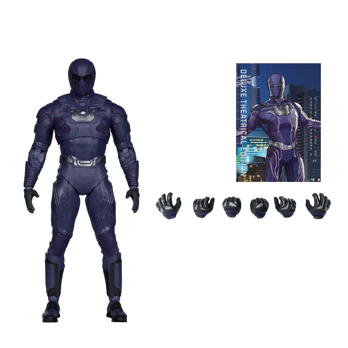 DC Multiverse Superman (2025) Ultraman